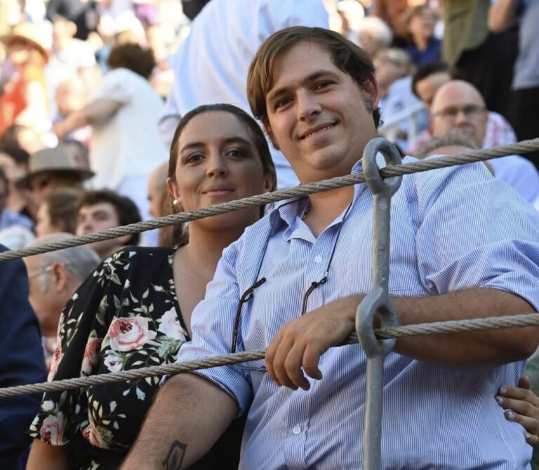 Un taureau tue le jeune éleveur Santiago Barrero San Román à Beas de Segura