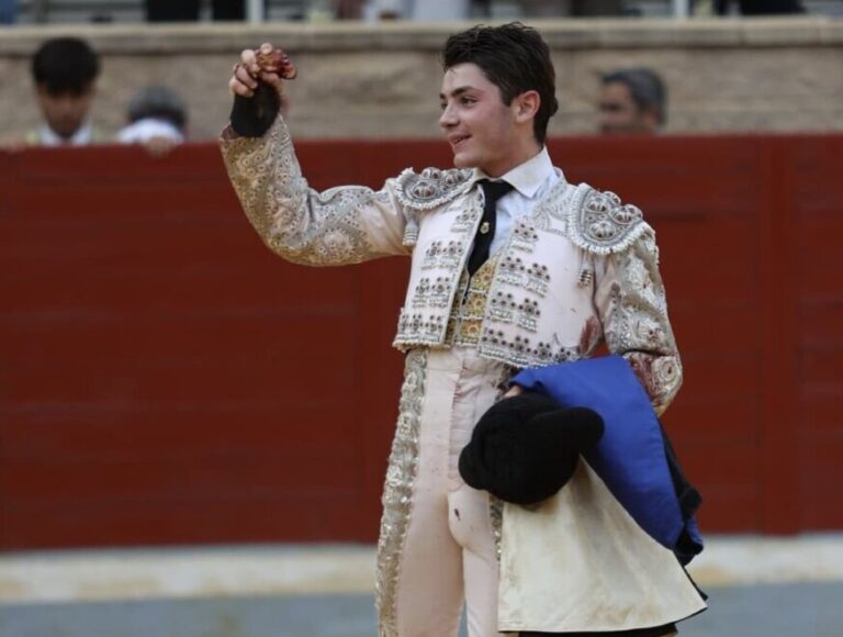 Villaseca de la Sagra définit ses finalistes lors d'une demi-finale d'élevage de haut niveau