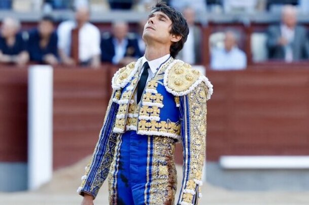 Castella revient à Madrid avec le grand Cantaor de Victoriano del Río