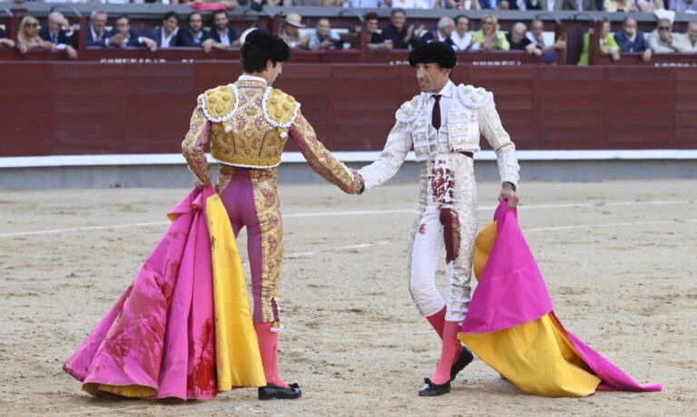La compétition entre De Miranda et Hernández captive Madrid