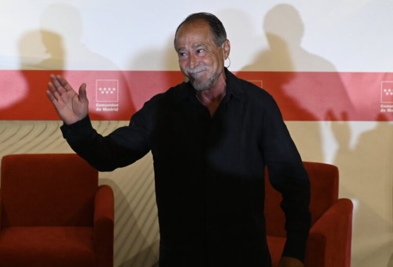 Madrid rend hommage à Luis Francisco Esplá : « Être torero est une façon de comprendre la vie à partir de la vérité et de la beauté »