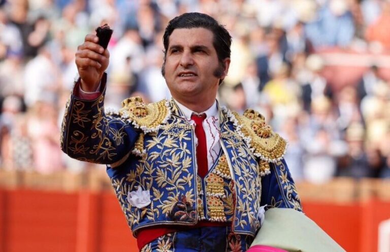 Morante ne fera pas le défilé à Nîmes en raison de « douleurs à la cage thoracique qui l'empêchent de respirer normalement »