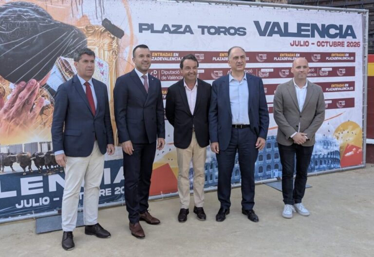 Morante et Roca Rey, la bombe finale de la saison valencienne