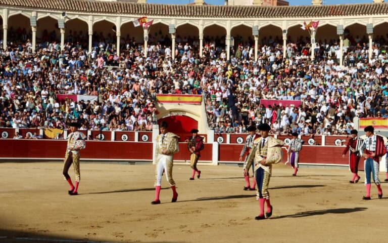 Quatre célébrations pour ouvrir la saison d'Albacete
