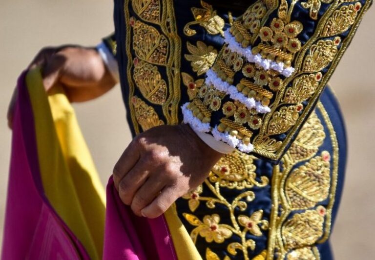 Morante, Talavante et Ventura, les grandes attractions de la foire Almodóvar del Campo 2026