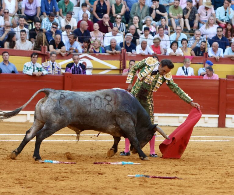 El Cid, Javier Cuartero et À Punt, récompensés par le Club Taurin d'Alicante