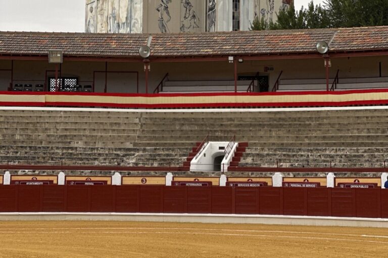 Morante, Manzanares et Roca Rey, grande affiche à Almagro