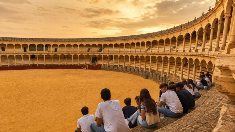La corrida pourrait changer pour toujours : ce que les nouvelles générations ne veulent plus voir dans les arènes