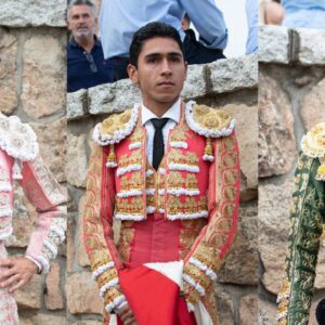 Alejandro Marcos, Héctor Gutiérrez et Manuel Diosleguarde, finalistes de la Coupe Chenel 2026