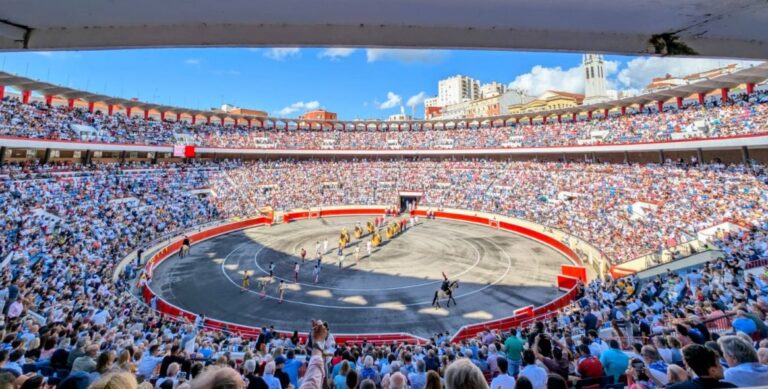 Chiffres et engagement pour l'avenir lors d'une foire passionnante à Bilbao