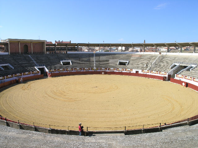 Chiffres et révélations à la Foire d'Ejea de los Caballeros