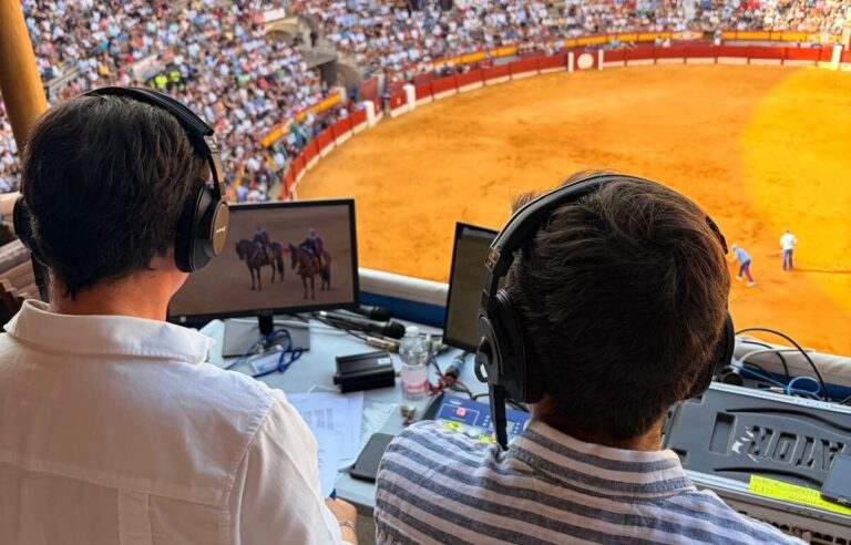 Explosion de taureaux à la télévision : la Foire aux Taureaux, la Coupe Chenel et bien plus encore ce week-end