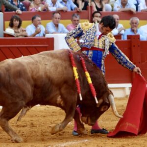 La Tertulia Amigos de Nimes à Alicante échoue à ses prix annuels