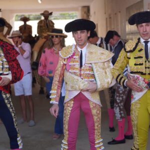 La cape d'Ortega, la meilleure avant la seconde à Estepona