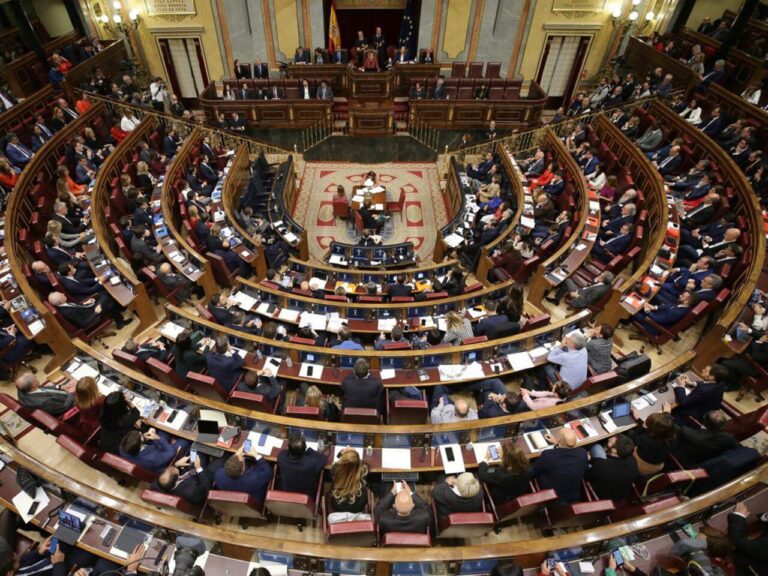 Le Congrès, après la défaite de l'ILP, revient à la charge contre la corrida