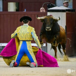 Le caractère de Vilau et le bon goût de Torrejón brillent dans une finale sans vainqueur