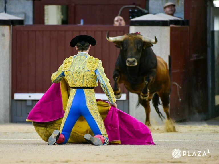 Le caractère de Vilau et le bon goût de Torrejón brillent dans une finale sans vainqueur


