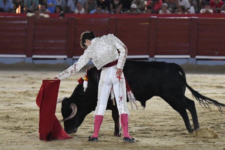 Match nul entre Rollón et López Ortega, finalistes du Circuit de Madrid