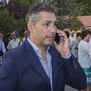 Maximino Pérez sera reconnu comme fils adoptif de Cuenca