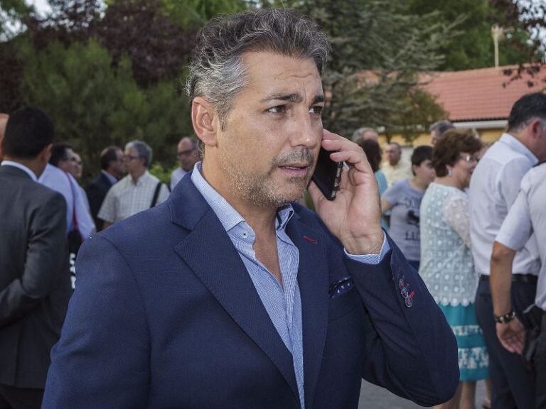 Maximino Pérez sera reconnu comme fils adoptif de Cuenca


