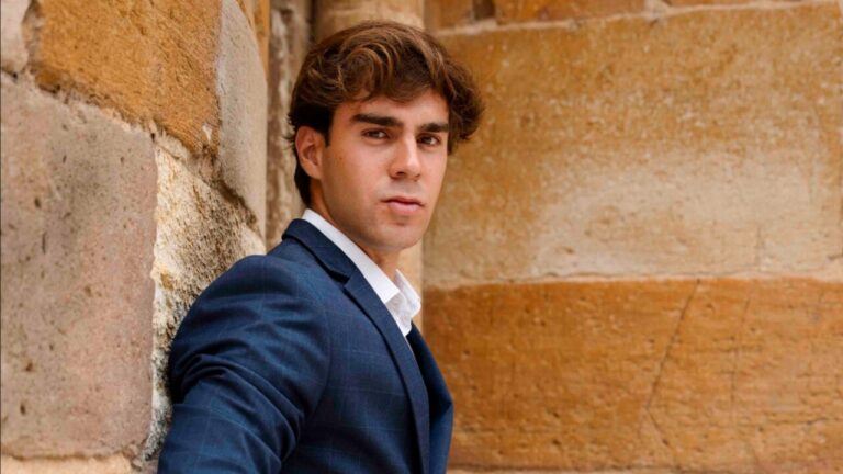 Salvador Herrero, premier finaliste du Circuit de Castilla y León 2026