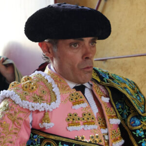 Sánchez Vara remplacera Juan de Castilla demain à Ceret
