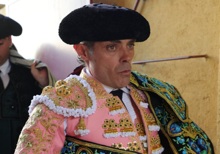Sánchez Vara remplacera Juan de Castilla demain à Ceret