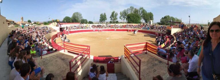 Santa Eulalia del Campo présente sa Foire Virgen del Molino