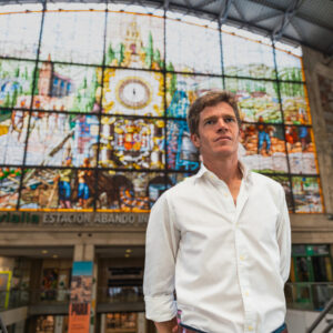 Borja Jiménez, pour une nouvelle étape à Bilbao