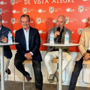Ricardo del Río : « Les chiffres exigent ; dans le cas de Roca, face à un taureau moindre, il exige toujours plus »