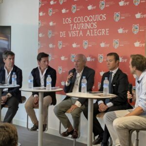 Álvaro Martínez Conradi, à propos de la corrida de Bilbao : « C'est la corrida que nous voulions réaliser »