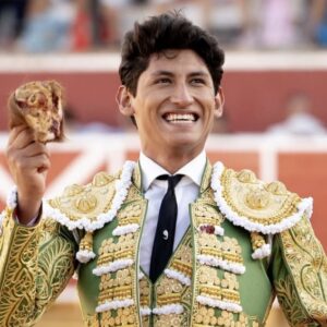 Aperçu… triomphes d'Emiliano Osornio et Castrejón à Cella ; Tomás González et Javier Cuartero marquent des points à La Granja…