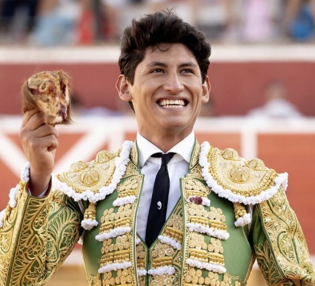 Aperçu... triomphes d'Emiliano Osornio et Castrejón à Cella ; Tomás González et Javier Cuartero marquent des points à La Granja...



