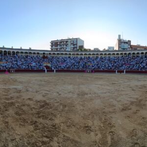 Billets pour la foire d'Albacete, en vente ce soir