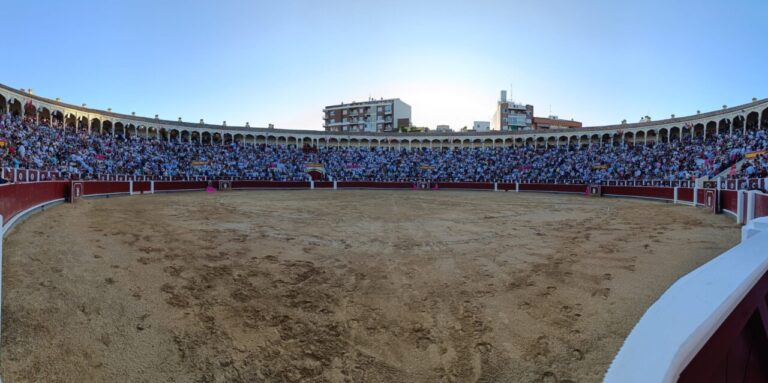 Billets pour la foire d'Albacete, en vente ce soir


