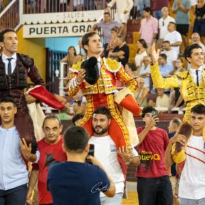De la rondeur de Luque et Marco à la régularité de De Miranda à Cieza
