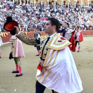 Dernière ligne droite pour le renouvellement des abonnements à la foire d'Albacete
