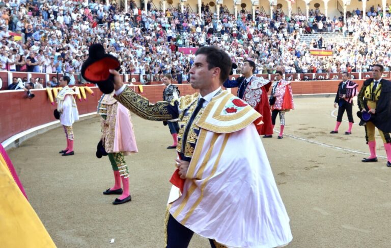 Dernière ligne droite pour le renouvellement des abonnements à la foire d'Albacete


