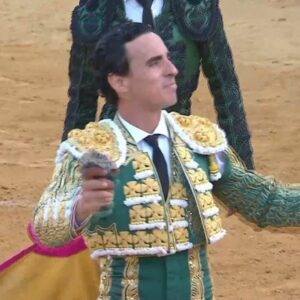 Galdós, Molina et Cristiano Torres, grande porte à Villacañas