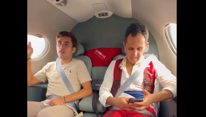Guillermo Hermoso de Mendoza, de Dax à Guijuelo en jet pour combattre deux fois en une journée


