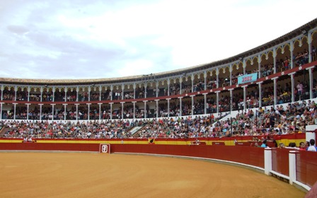 Ignacio Ríos ferme une jolie affiche pour les festivités de Calatayud


