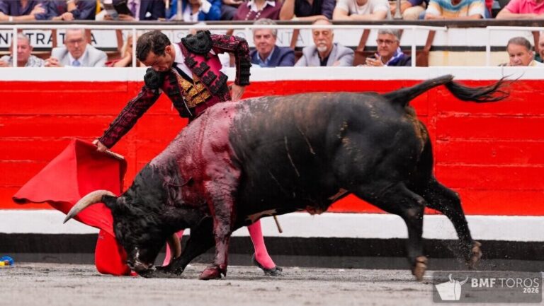 L'honnêteté de Castaño dans une douce douleur à Bilbao