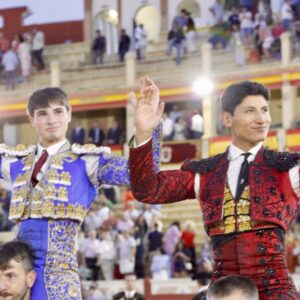 La classe d'Osornio et la prestation de Moset lors des bons débuts de Pedro Miota à Cuenca