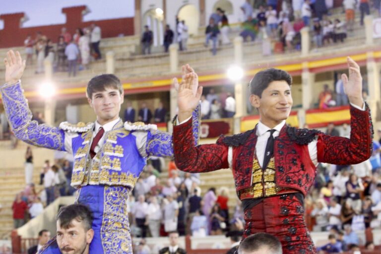 La classe d'Osornio et la prestation de Moset lors des bons débuts de Pedro Miota à Cuenca


