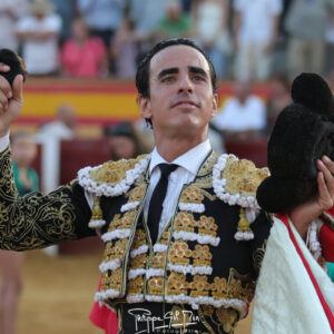 La course à Cendrillon a été organisée par Joaquín Galdós
