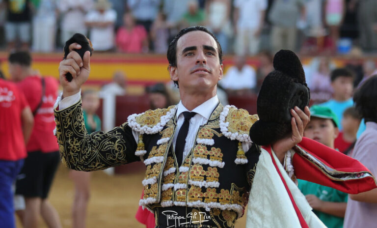 La course à Cendrillon a été organisée par Joaquín Galdós


