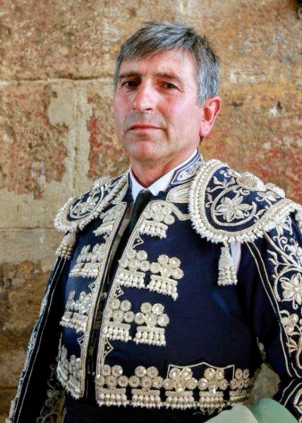 Le Banderillero Valentín Rivas est décédé à 70 ans


