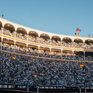 Le renouvellement des billets pour la Foire d'Automne commence ce lundi à Las Ventas