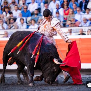 Leçon de Luque avec le doux deuxième à Bilbao ; a rendu le troisième