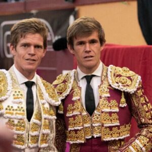 Les frères Borja et Javier Jiménez combattront à nouveau ensemble deux ans plus tard